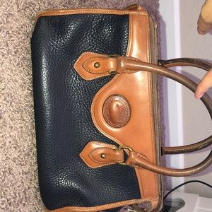 Vintage Dooney & Bourke bag